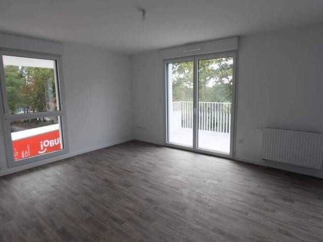Appartement location à Nantes, Saint-herblain