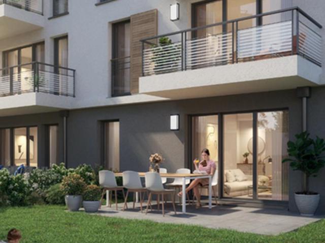 Appartement vente à Rennes, Bretagne