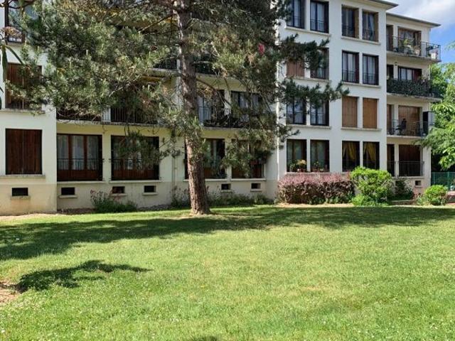 Appartement vente à France métropolitaine, Montmorency