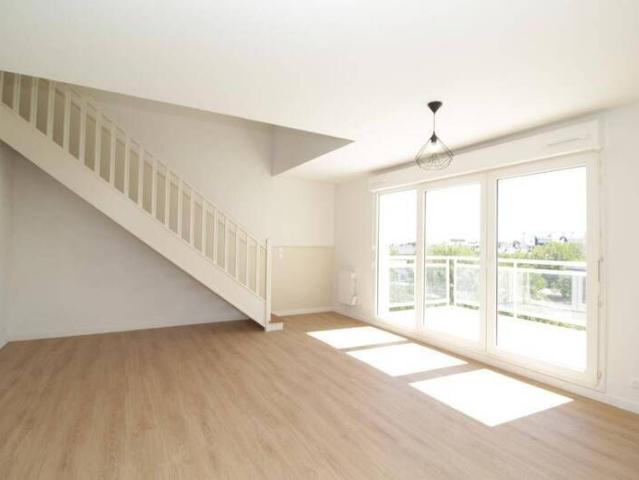 Appartement location à Saint-Nazaire, Saint-nazaire