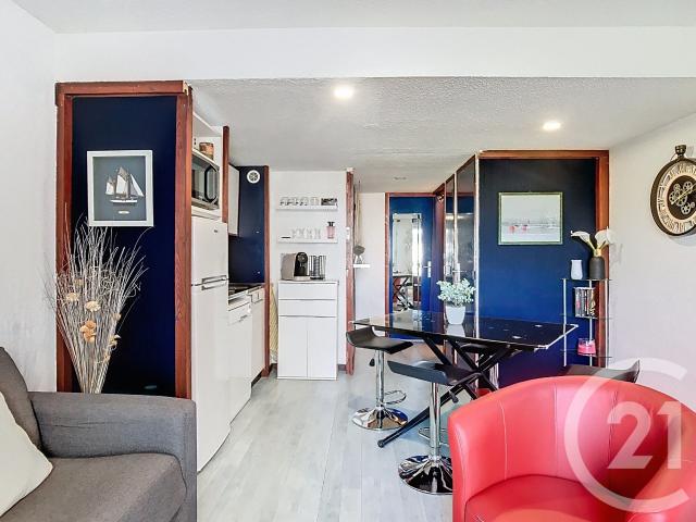 Appartement vente à Domaine de Saint-Julien, Arzon