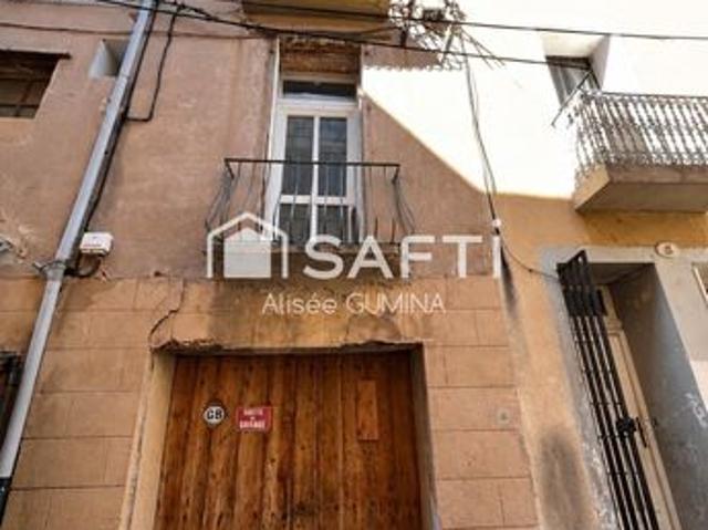 Appartement vente à Béziers, Agde