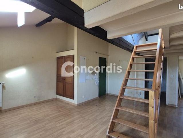 Appartement vente à Nancy, Pont-à-mousson
