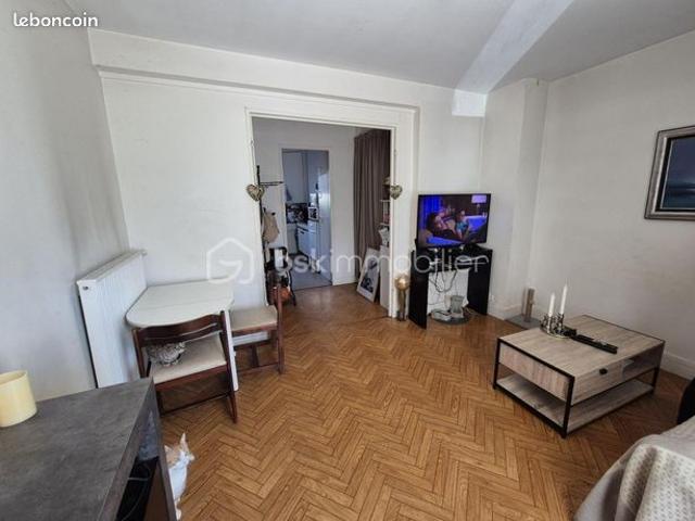 Appartement vente à Toulouse