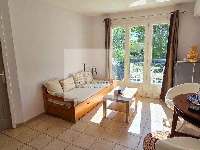 Appartement vente à Le Village du Grand Travers, La Grande-Motte