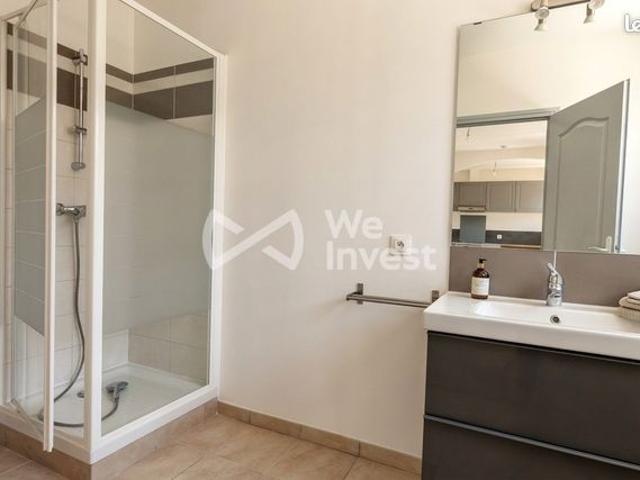 Appartement vente à Brignoles