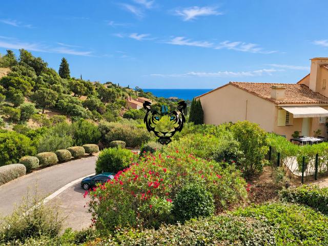 Appartement vente à Val d'Esquieres, Roquebrune-sur-Argens