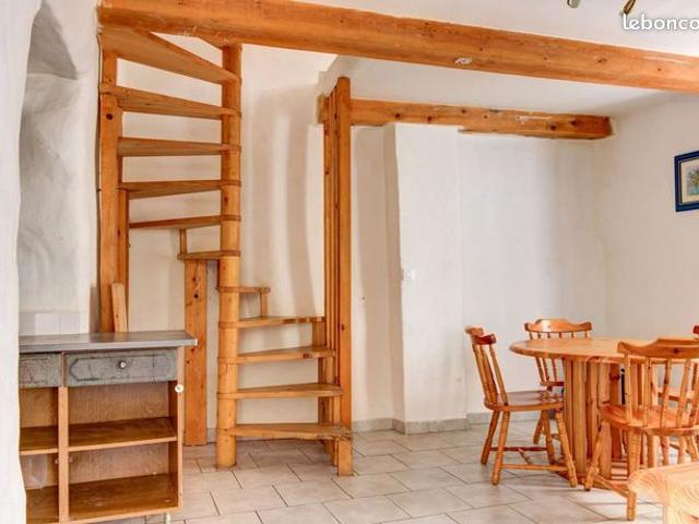 Appartement vente à Nice, Roquesteron