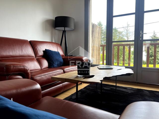 Appartement vente à Montreuil-sur-Mer, Cucq