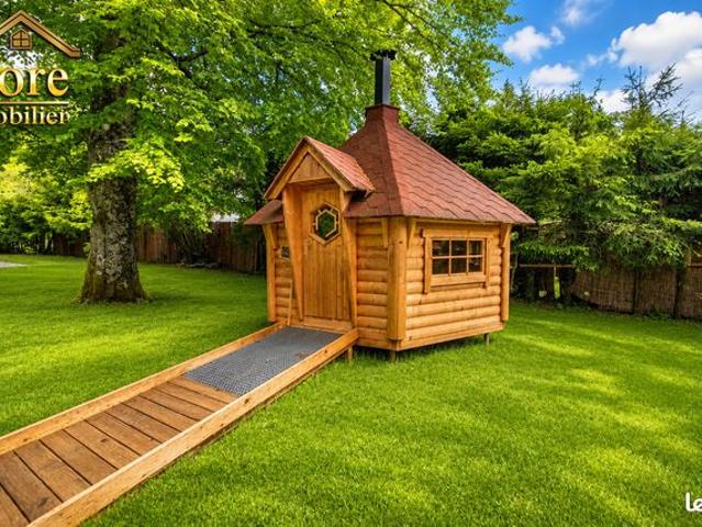 Appartement vente à Saint-Dié-des-Vosges, Gérardmer