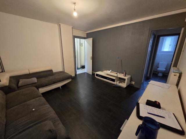Appartement vente à Charleville-Mézières, Charleville-mézières