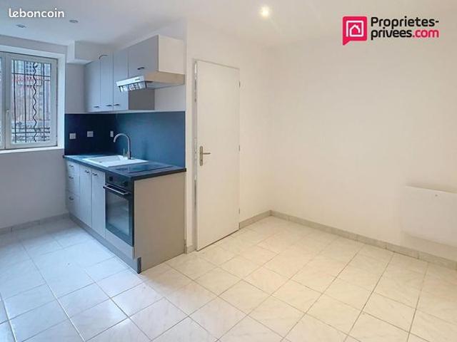 Appartement vente à Lodève, Ganges