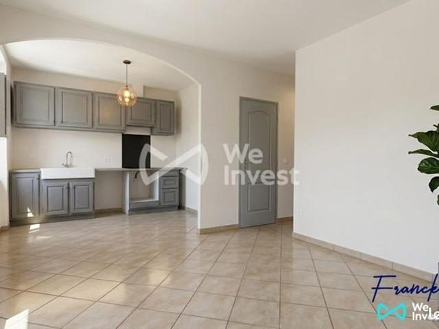 Appartement vente à Brignoles