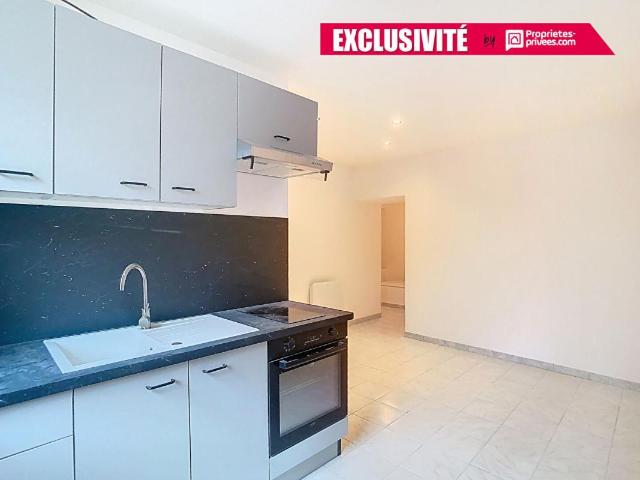 Appartement vente à Lodève, Ganges