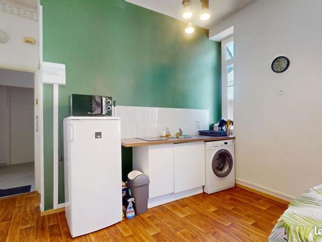 Appartement vente à Rodez, Onet-le-château