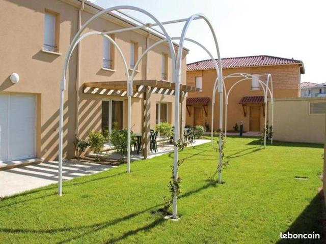 Appartement vente à Bergerac