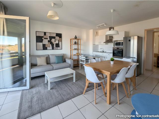 Appartement vente à Dax, Moliets-et-maa