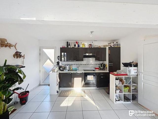 Appartement vente à Saint-Malo, Bretagne