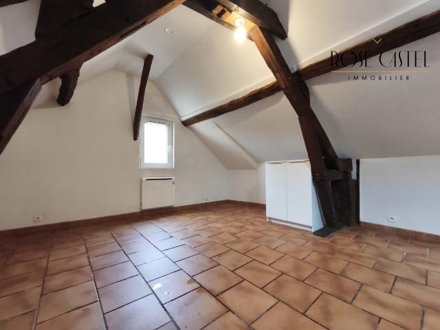 Appartement vente à Chartres