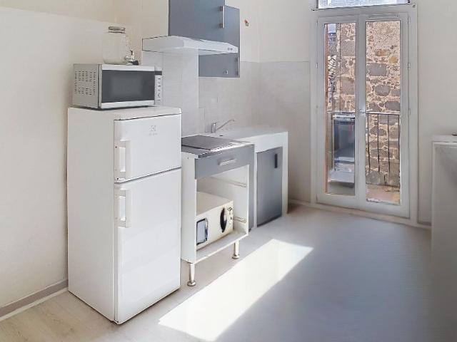 Appartement vente à Béziers, Agde