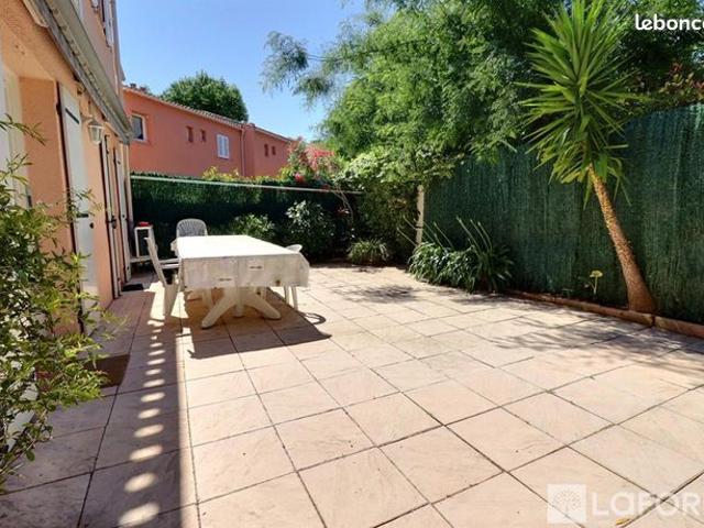 Appartement vente à Arrondissement de Toulon, La Londe-les-maures