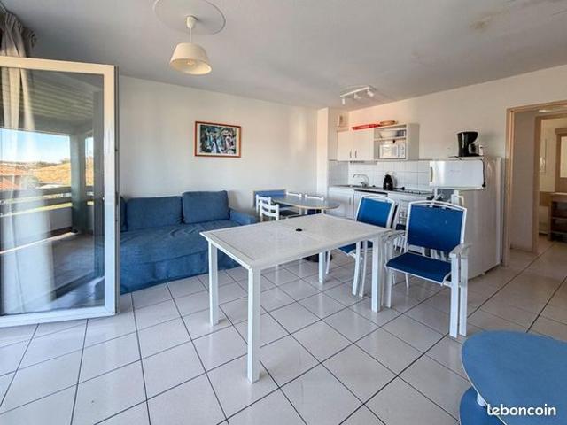 Appartement vente à Dax, Moliets-et-maa