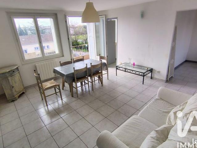 Appartement vente à Carpentras