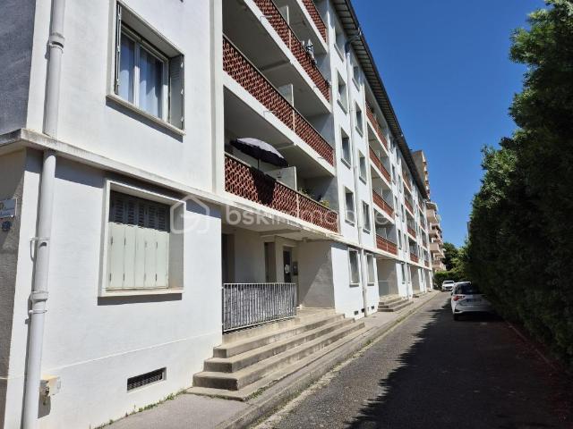 Appartement vente à Toulouse