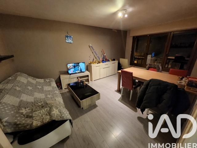 Appartement vente à Victor Hugo, Cambrai