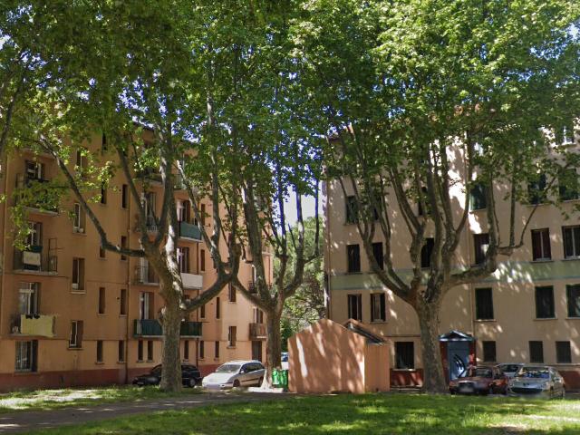 Appartement location à Avignon