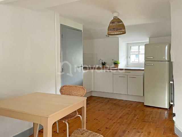Appartement location à Pau