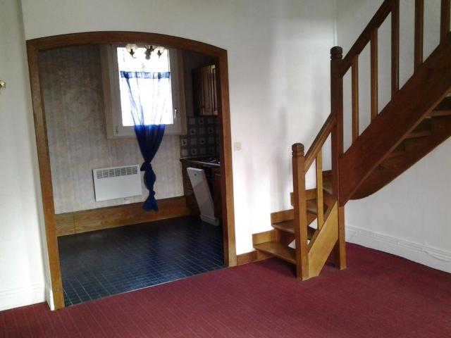 Appartement location à Dieppe, Saint-valery-en-caux