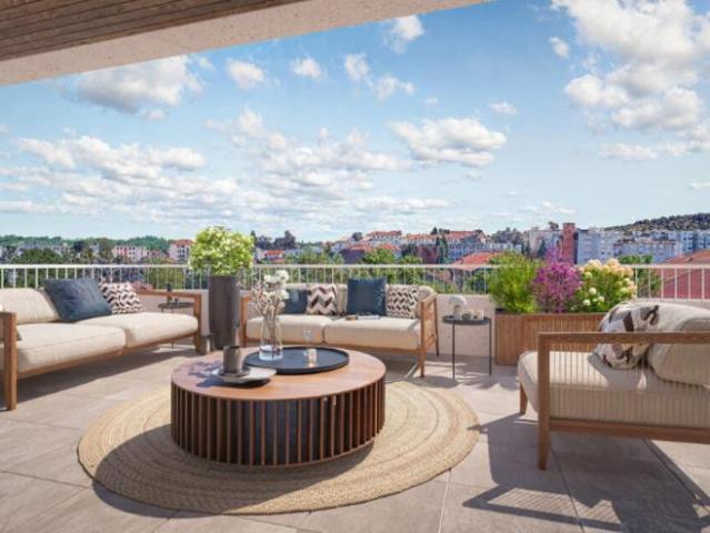 Appartement vente à Villefranche-sur-Saône, Rhône