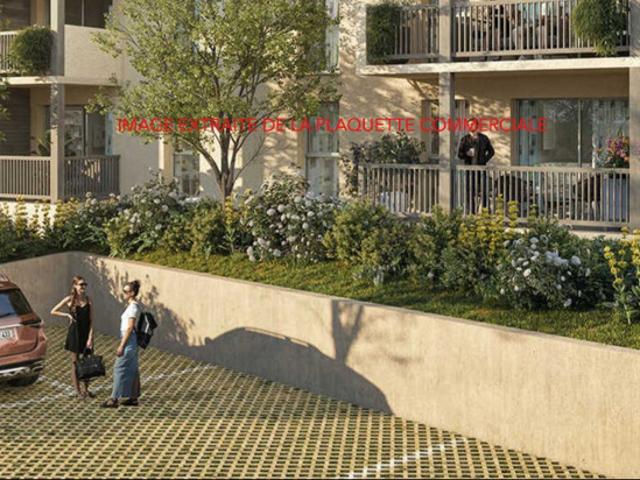 Appartement vente à Dax