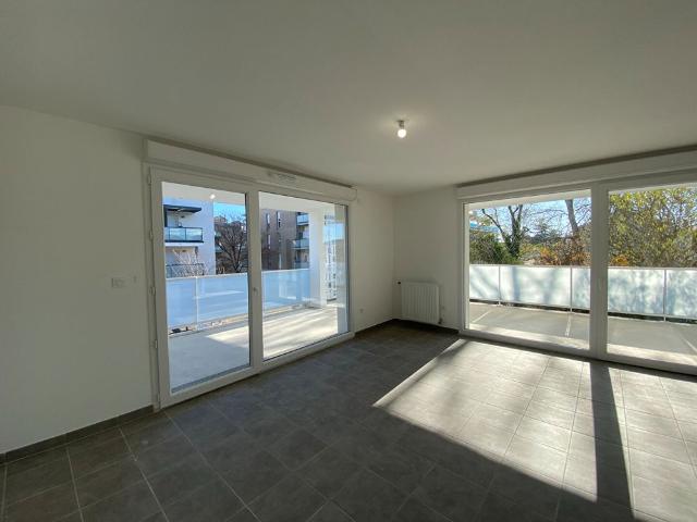 Appartement location à Toulouse