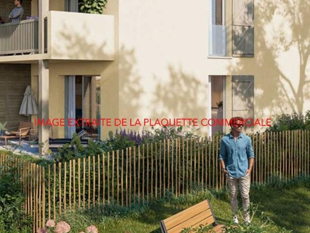 Appartement vente à Dax