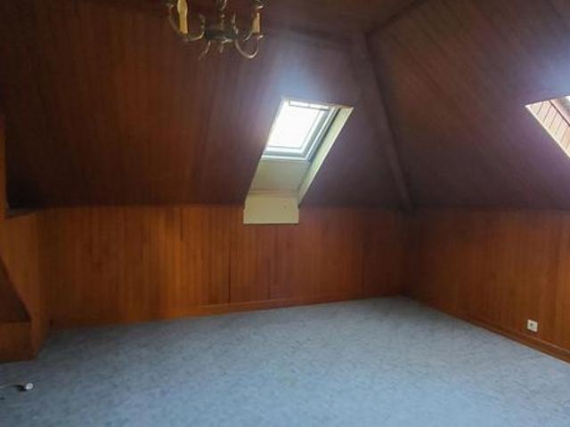 Appartement vente à Épinal, Remiremont