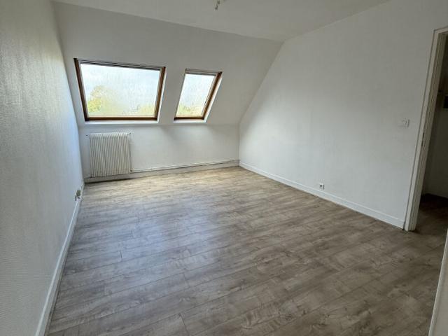 Appartement vente à Les Andelys, Gisors
