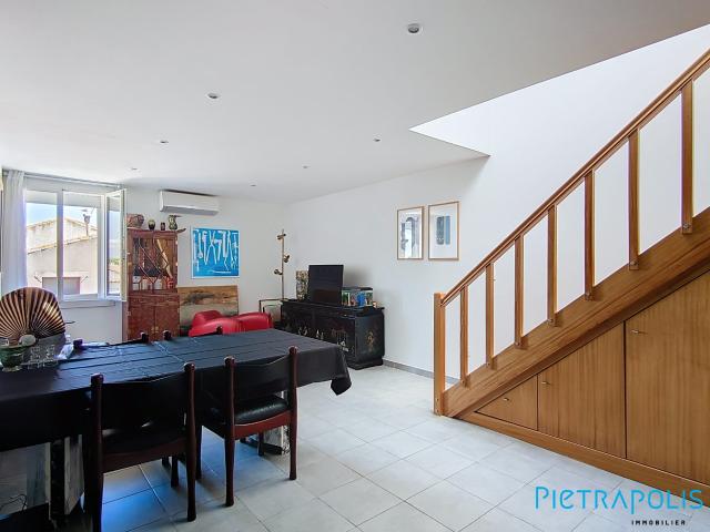 Appartement vente à Montpellier, Mèze