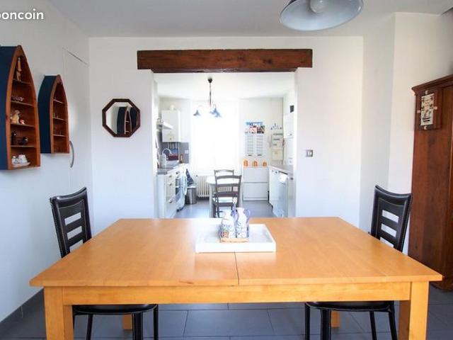 Appartement vente à Senlis, Villers-saint-paul