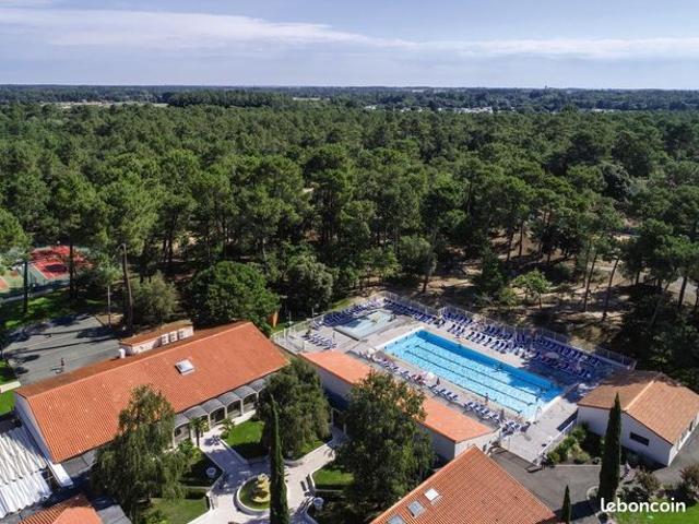 Appartement vente à Rochefort, Les Mathes