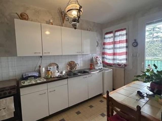 Appartement vente à Beaune