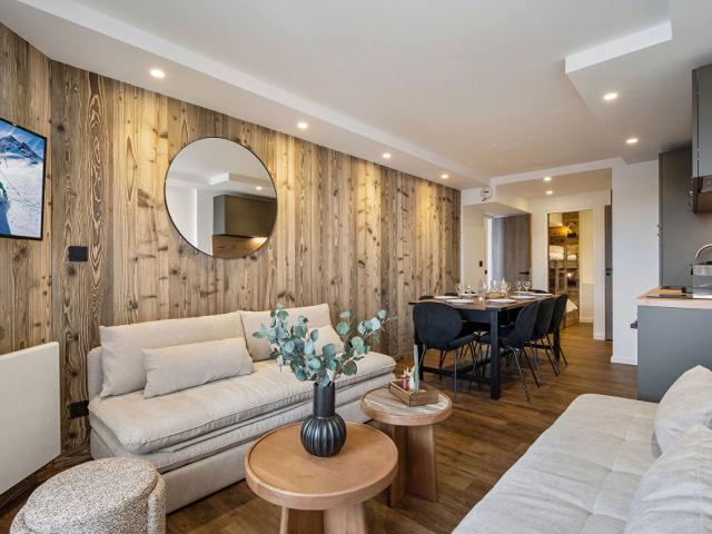 Appartement vente à Albertville, Saint-martin-de-belleville