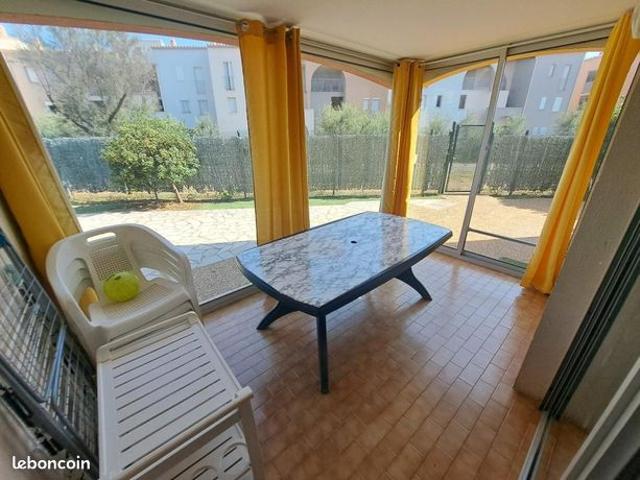 Appartement vente à Béziers, Agde
