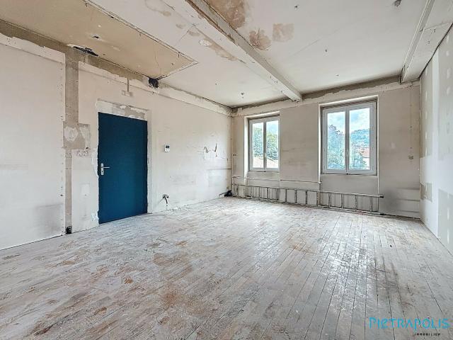 Appartement vente à Villefranche-sur-Saône, Rhône