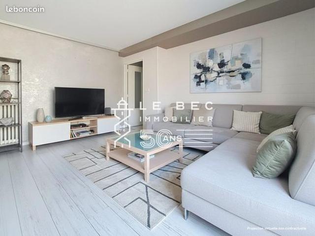 Appartement vente à Lorient, Bretagne