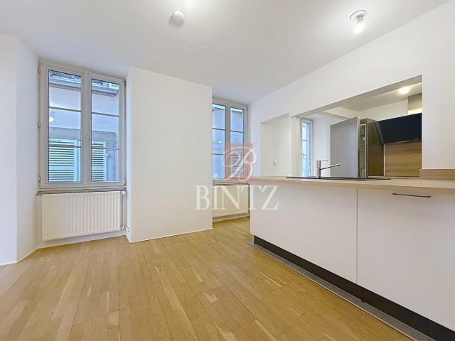 Appartement location à Strasbourg, Hoenheim