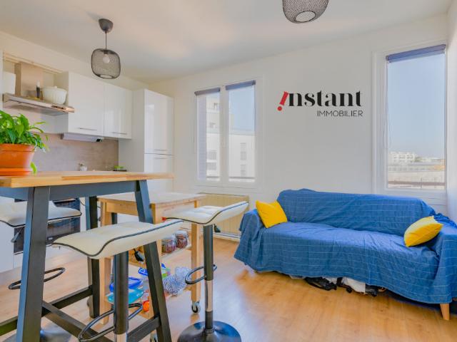 Appartement vente à Métropole de Lyon, Auvergne-Rhône-Alpes