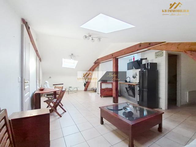 Appartement vente à Privas