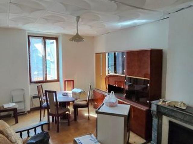 Appartement vente à Chartres, Moutiers